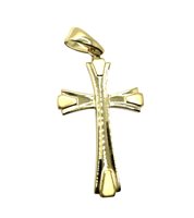 Charm Domar Charm oro 18k in Oro CHOR-541-280